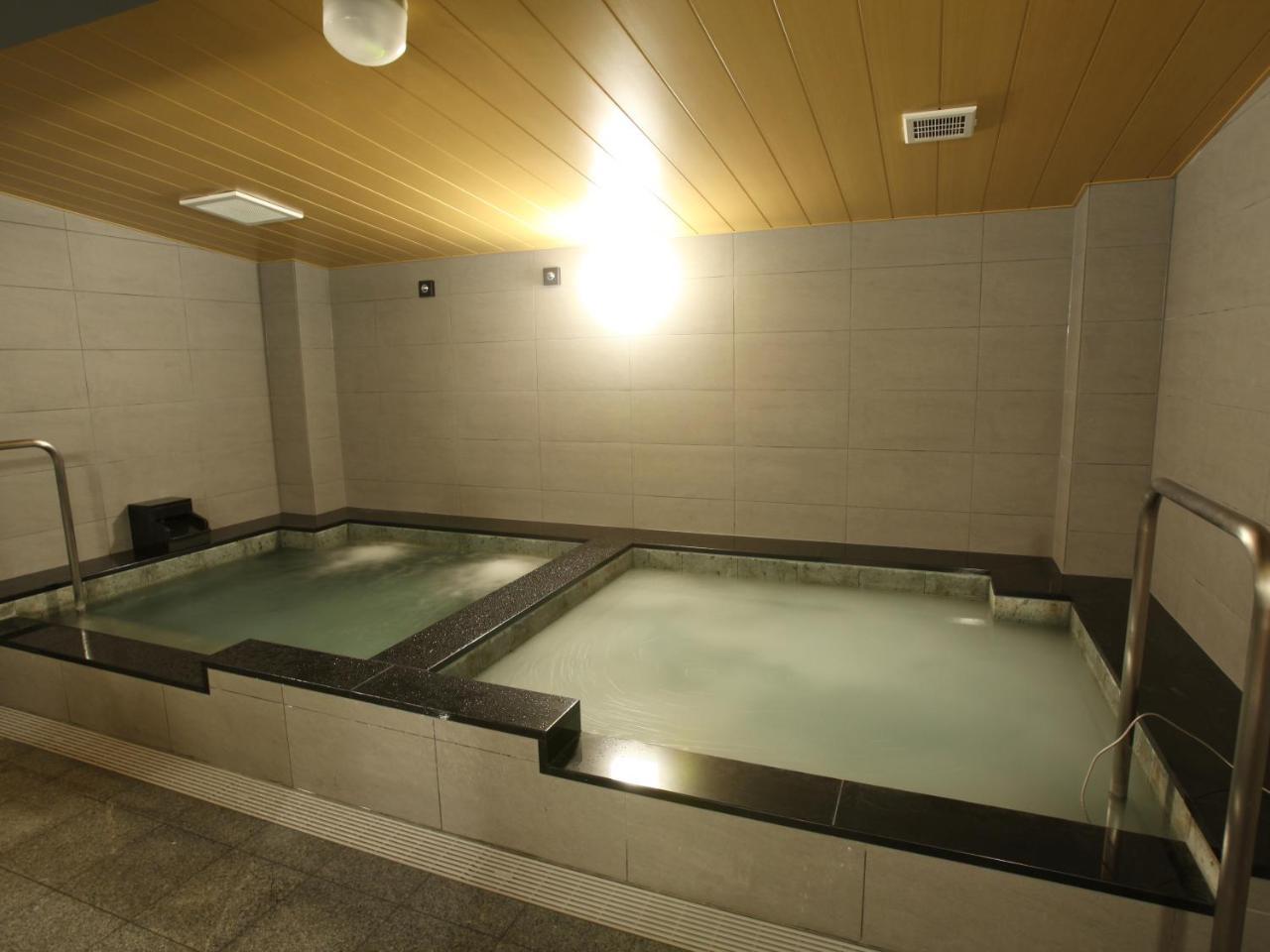 Smart Stay Shizuku Kyoto Ekimae Exterior foto