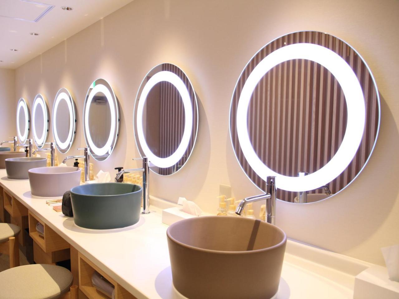 Smart Stay Shizuku Kyoto Ekimae Exterior foto